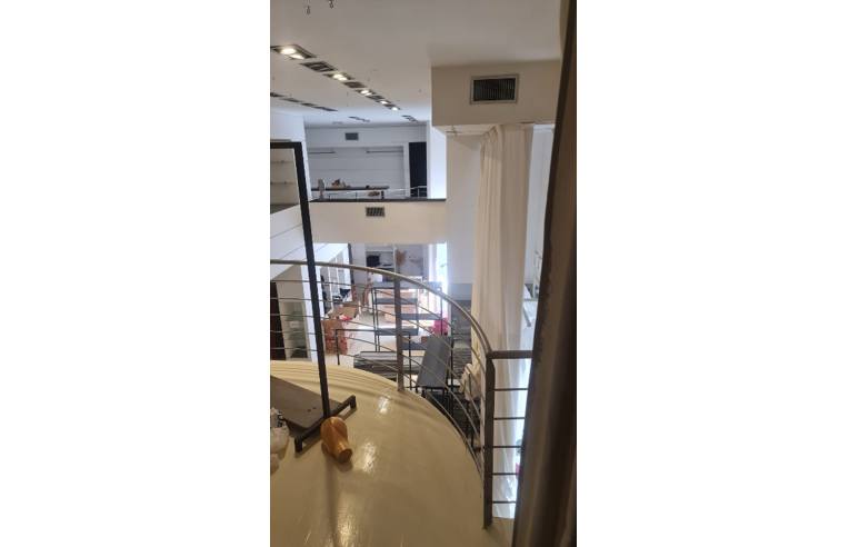 locale commerciale in vendita a Sant'Anastasia