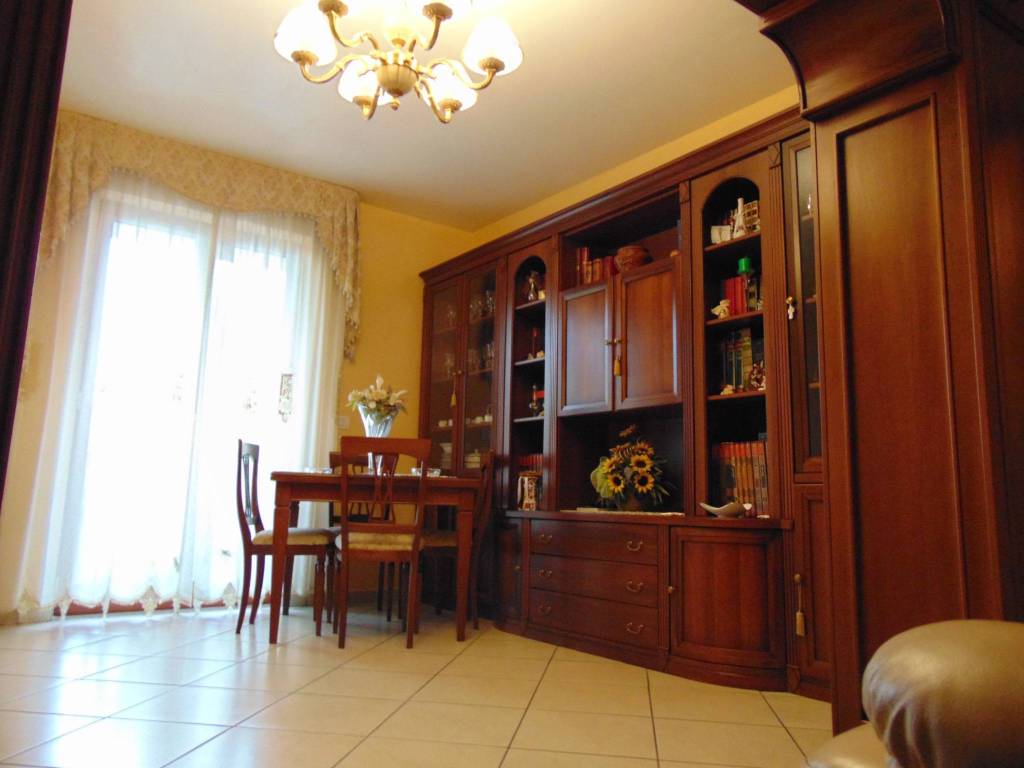 appartamento in vendita a Sant'Anastasia