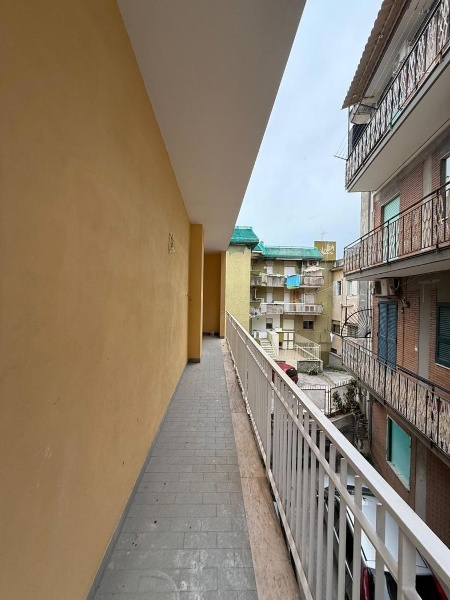 appartamento in vendita a Sant'Anastasia