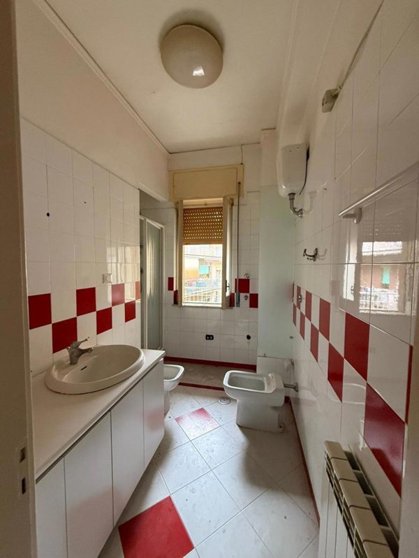 appartamento in vendita a Sant'Anastasia