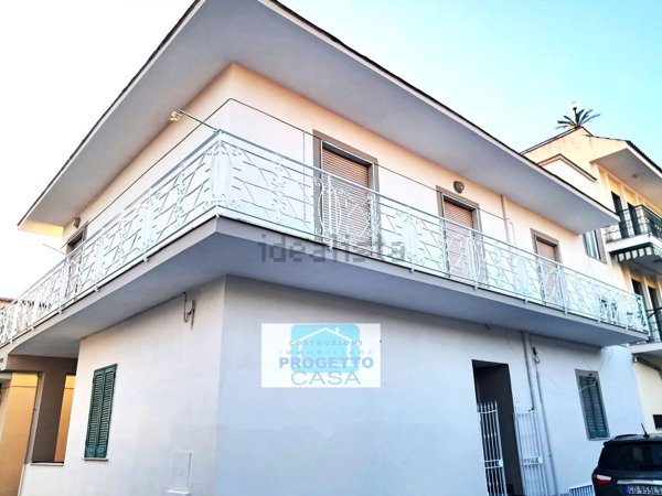 casa indipendente in vendita a Sant'Anastasia