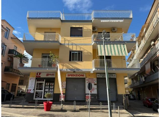 terreno agricolo in vendita a Sant'Anastasia