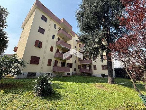 appartamento in vendita a Sant'Anastasia