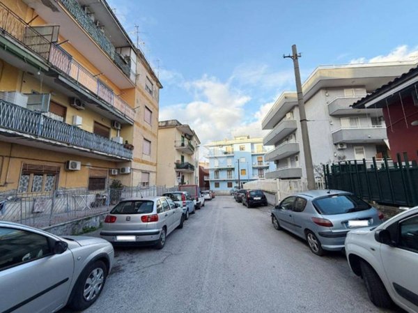 appartamento in vendita a Sant'Anastasia