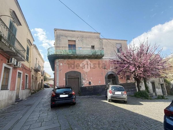 appartamento in vendita a Sant'Anastasia