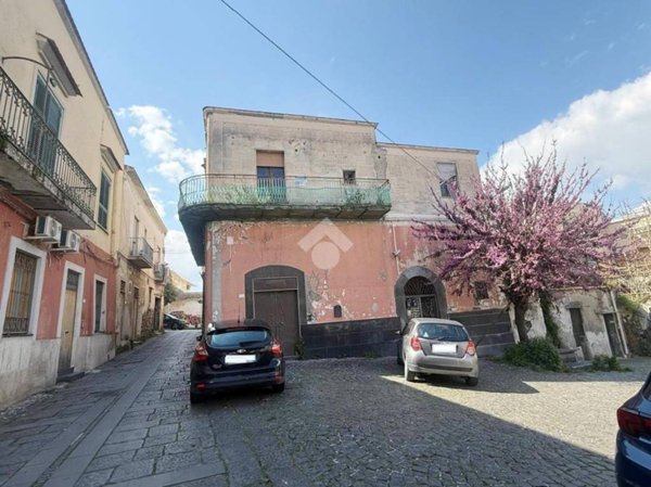 appartamento in vendita a Sant'Anastasia