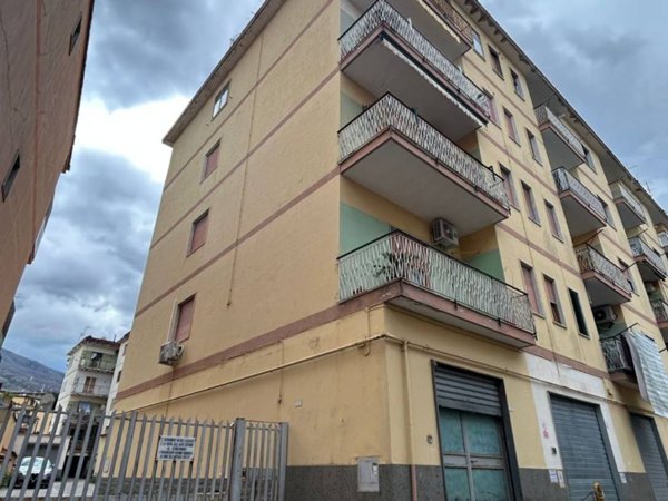 appartamento in vendita a Sant'Anastasia