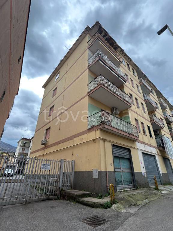 appartamento in vendita a Sant'Anastasia