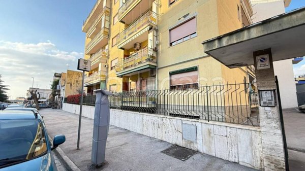 appartamento in vendita a Sant'Anastasia