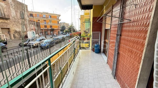 appartamento in vendita a Sant'Anastasia