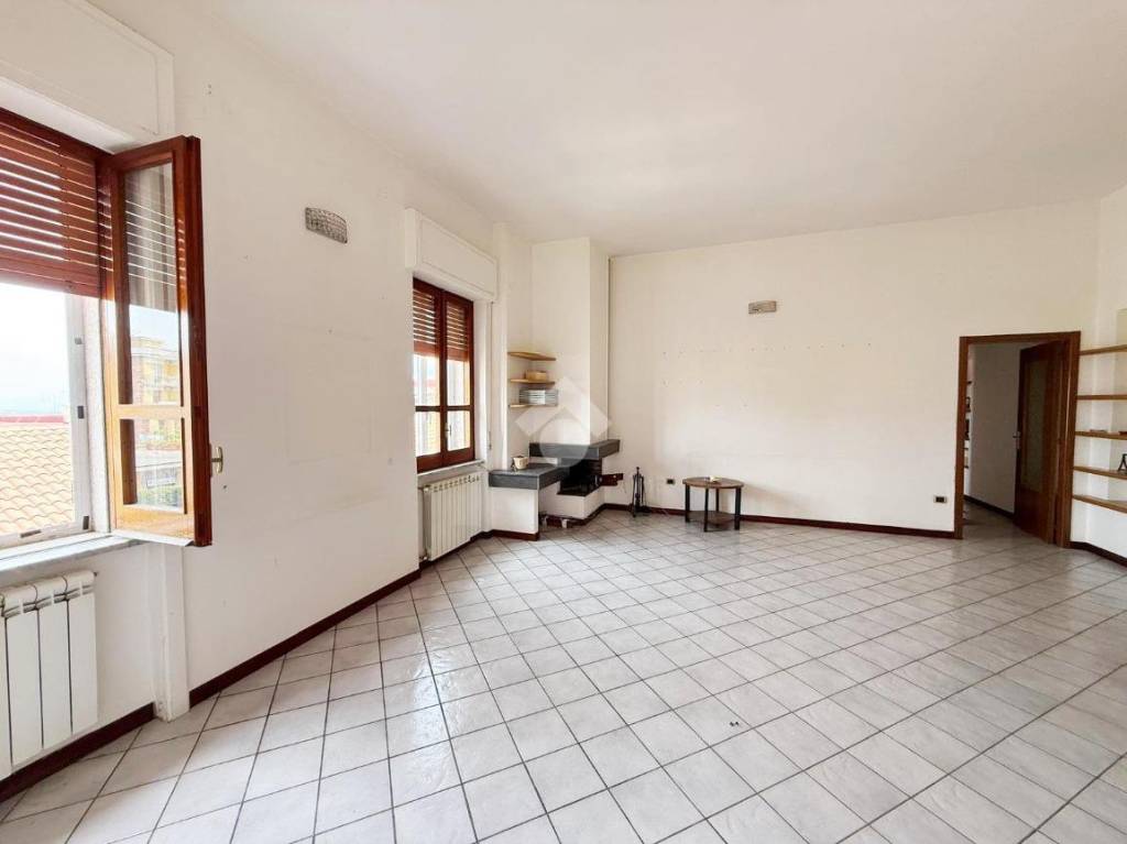 appartamento in vendita a Sant'Anastasia