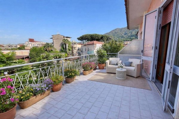 appartamento in vendita a Sant'Anastasia