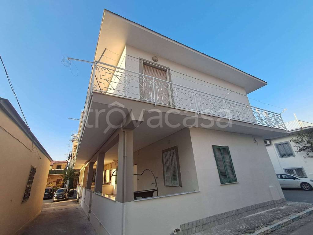 appartamento in vendita a Sant'Anastasia