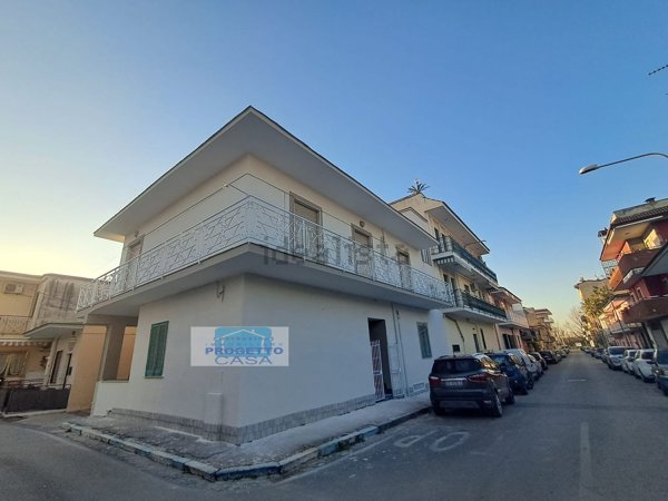 appartamento in vendita a Sant'Anastasia