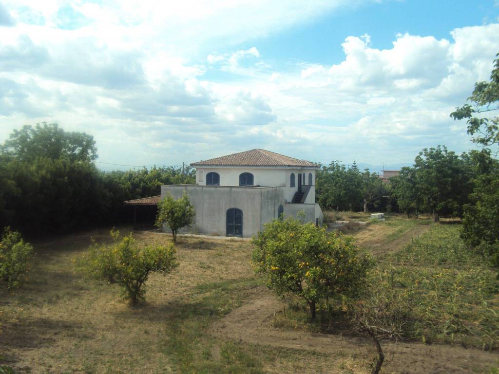 villa in vendita a Sant'Anastasia