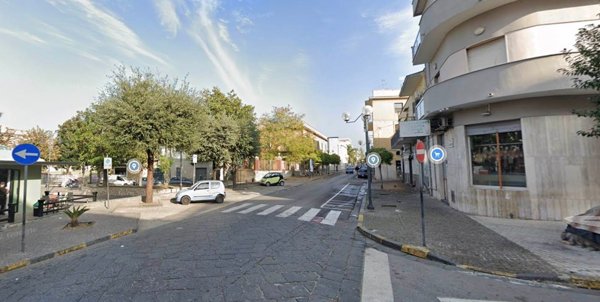 negozio in vendita a Sant'Anastasia