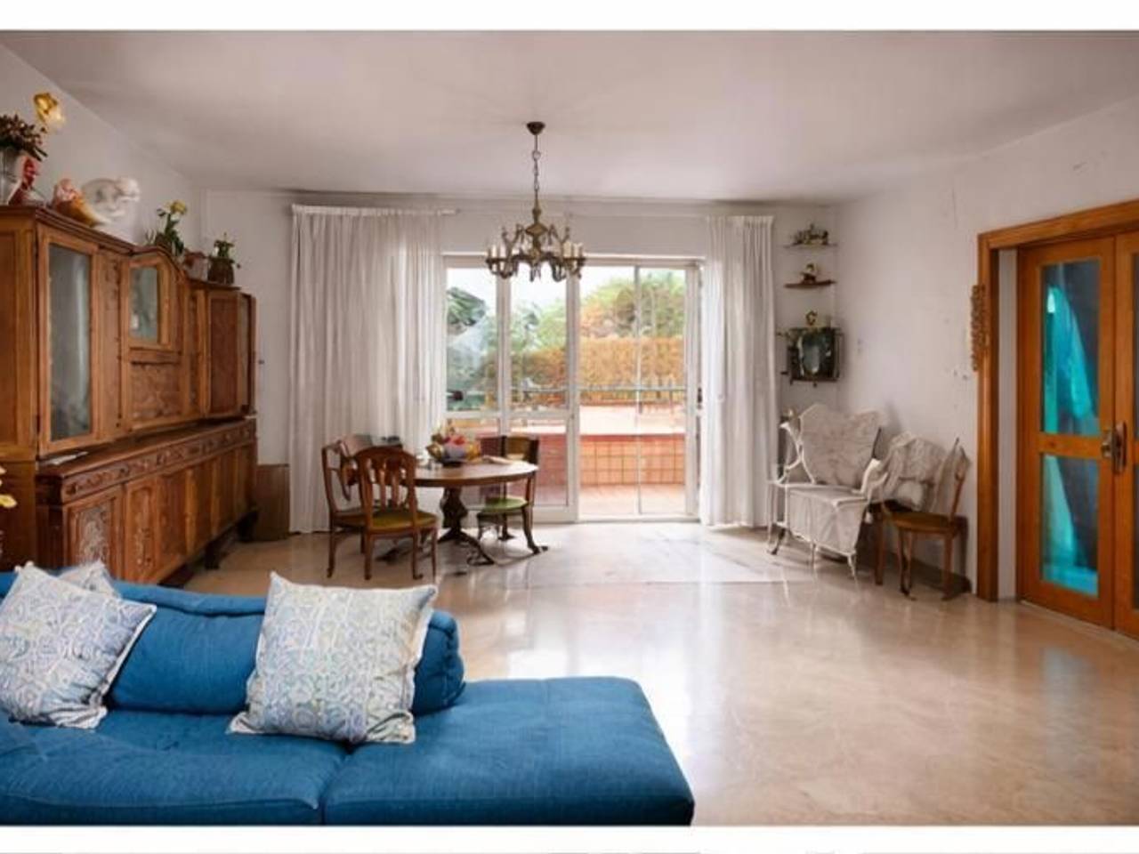 appartamento in vendita a Sant'Anastasia