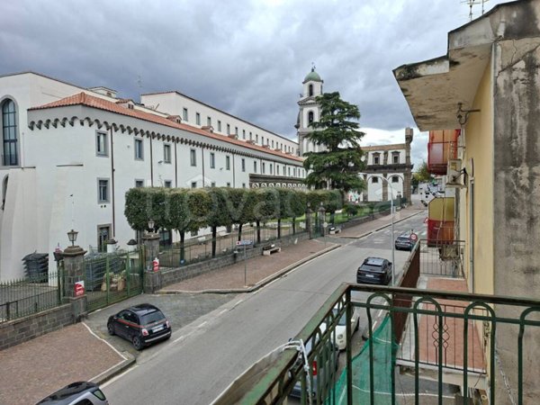 appartamento in vendita a Sant'Anastasia