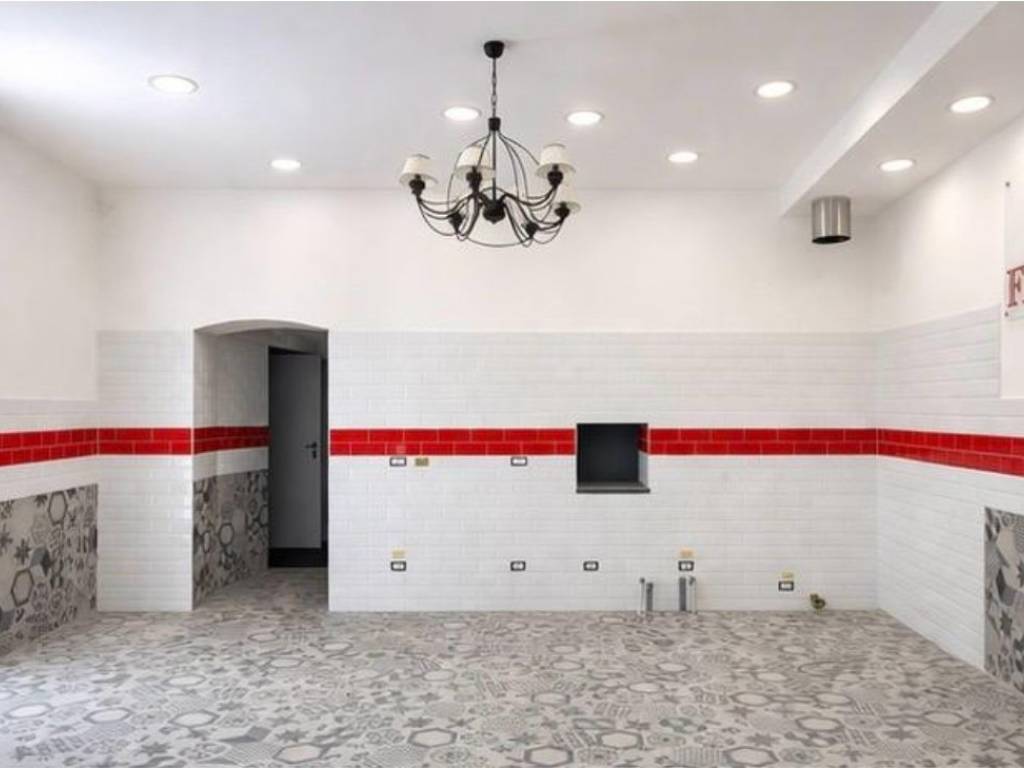 negozio in vendita a Sant'Anastasia