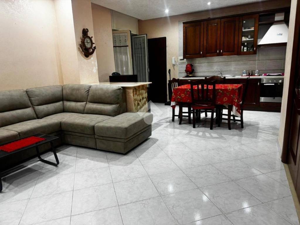 appartamento in vendita a Sant'Anastasia