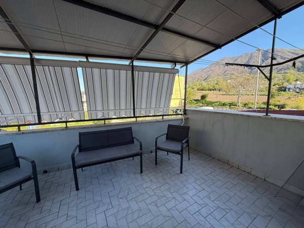 appartamento in vendita a Sant'Anastasia