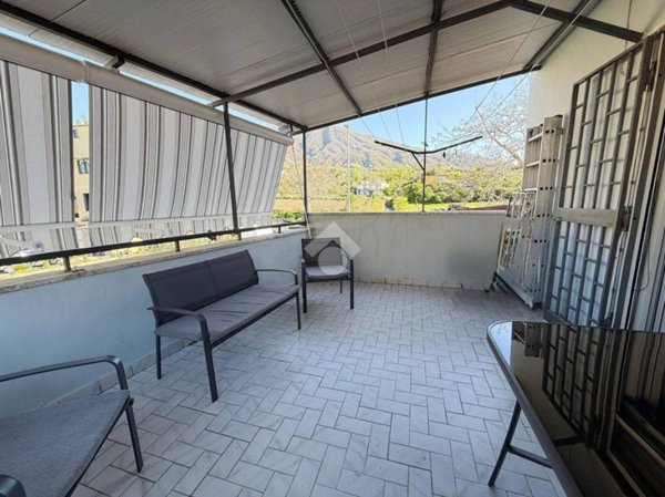 appartamento in vendita a Sant'Anastasia