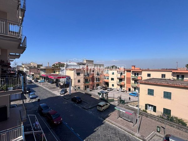 appartamento in vendita a Sant'Anastasia