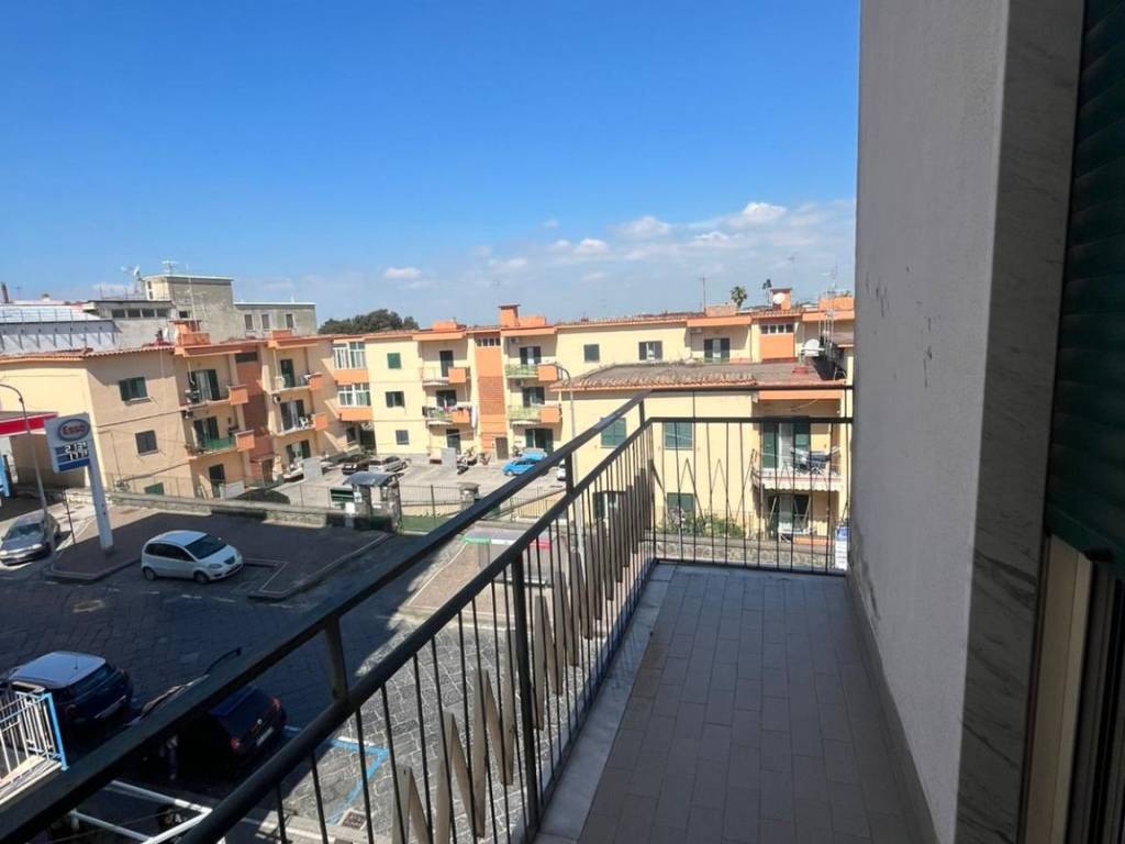 appartamento in vendita a Sant'Anastasia