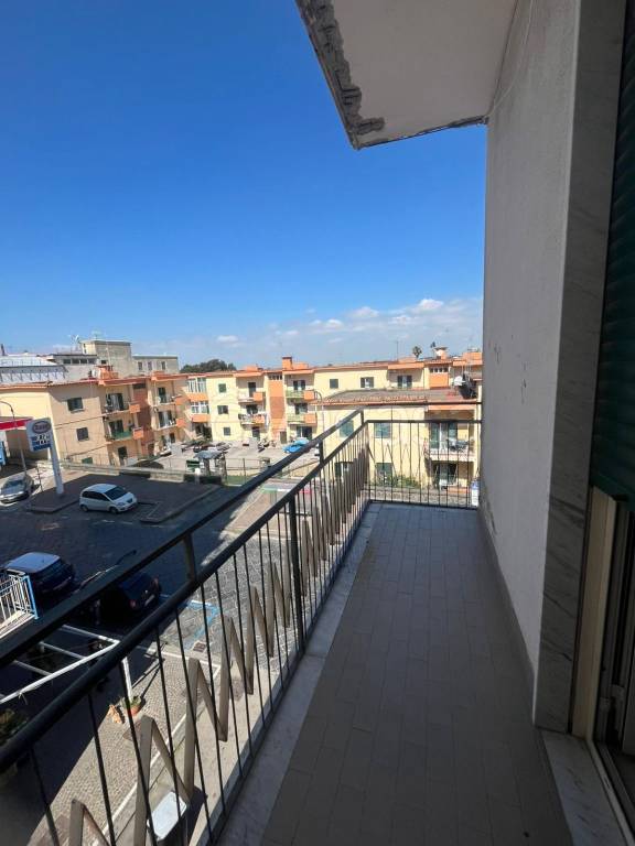 appartamento in vendita a Sant'Anastasia