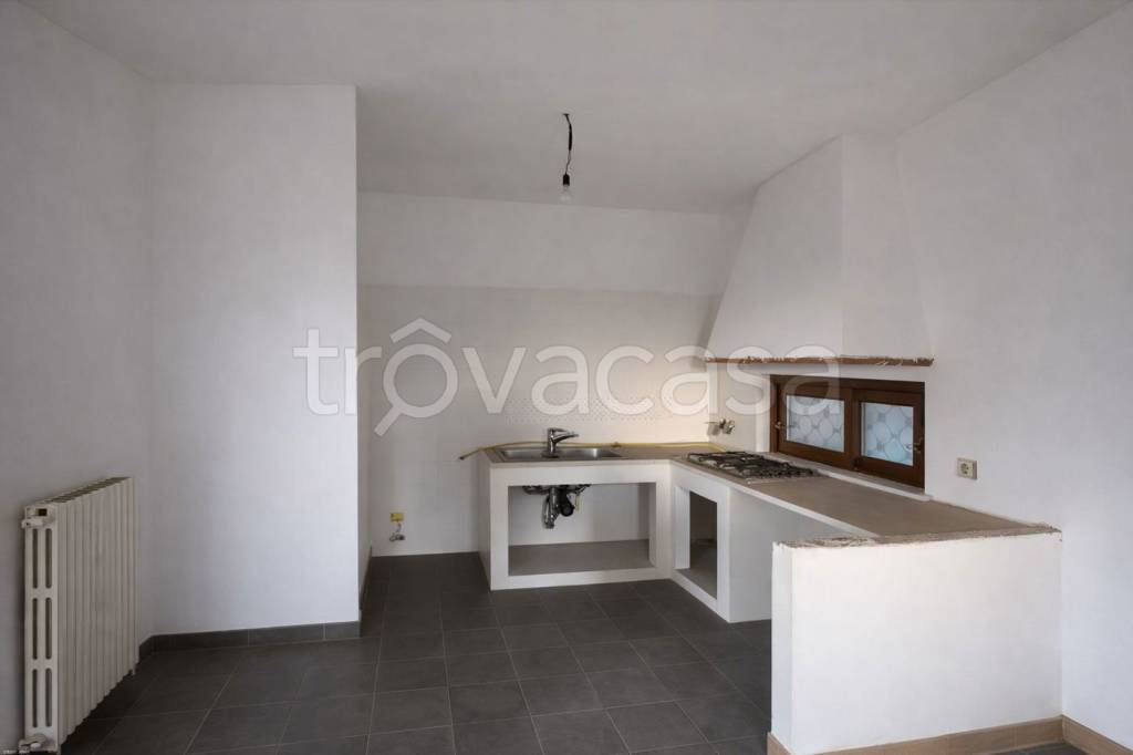 appartamento in vendita a Sant'Anastasia