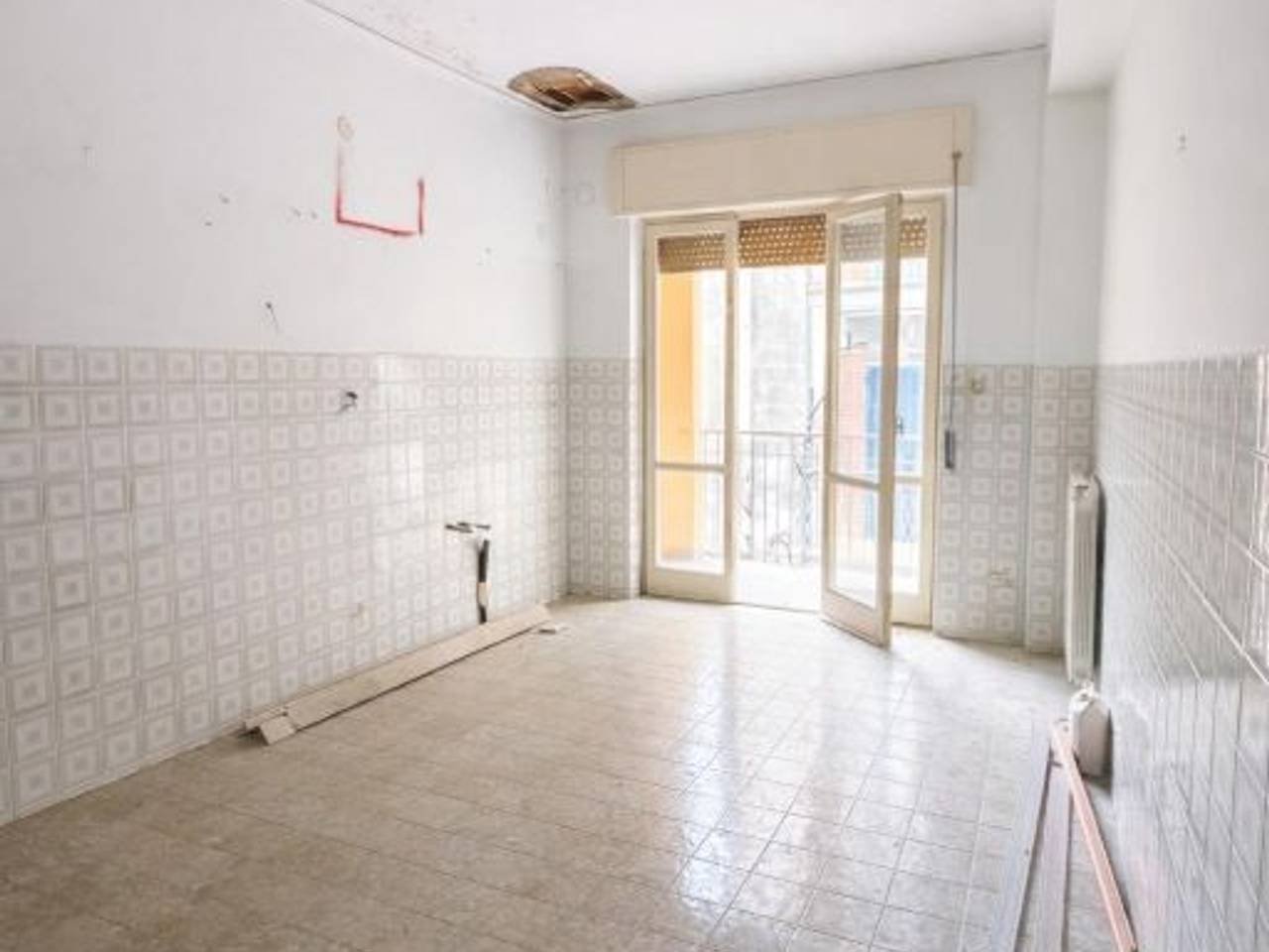 appartamento in vendita a Sant'Anastasia