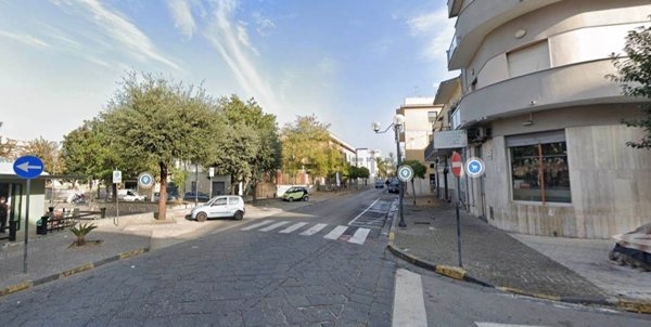 locale commerciale in vendita a Sant'Anastasia