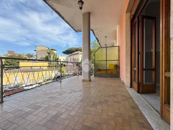 appartamento in vendita a Sant'Anastasia