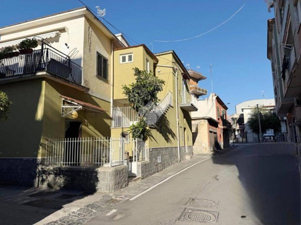 appartamento in vendita a Sant'Anastasia