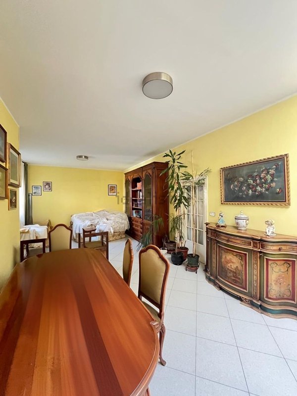 appartamento in vendita a Sant'Anastasia