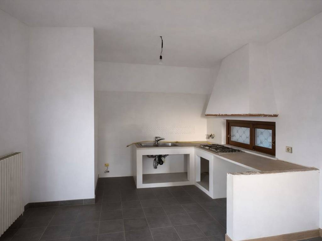 appartamento in vendita a Sant'Anastasia