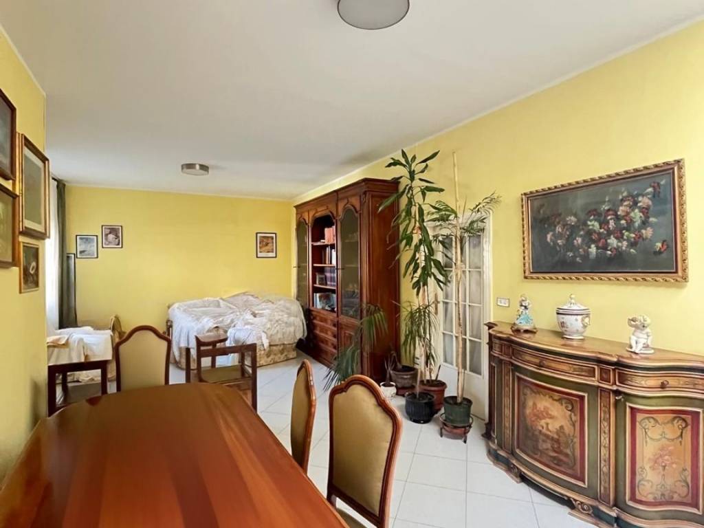 appartamento in vendita a Sant'Anastasia