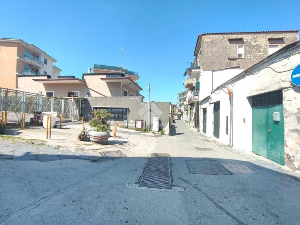 appartamento in vendita a Sant'Anastasia