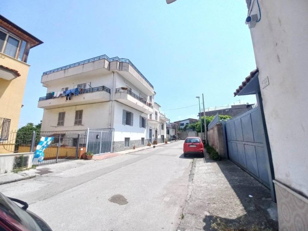 appartamento in vendita a Sant'Anastasia