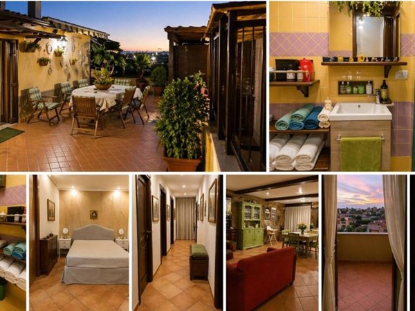 appartamento in vendita a Sant'Anastasia