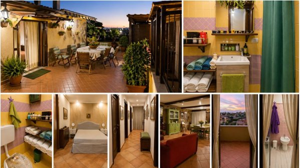 appartamento in vendita a Sant'Anastasia