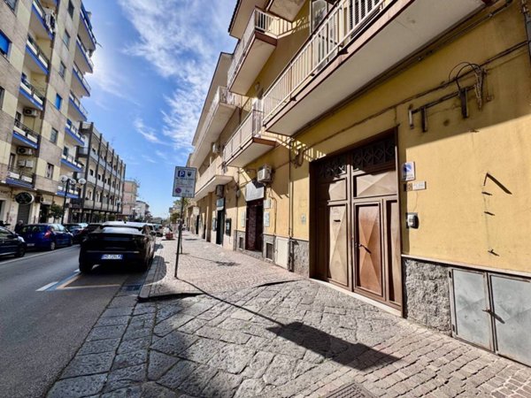 appartamento in vendita a Sant'Anastasia