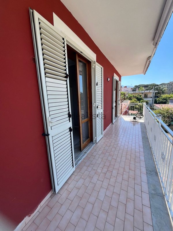 appartamento in vendita a Sant'Anastasia