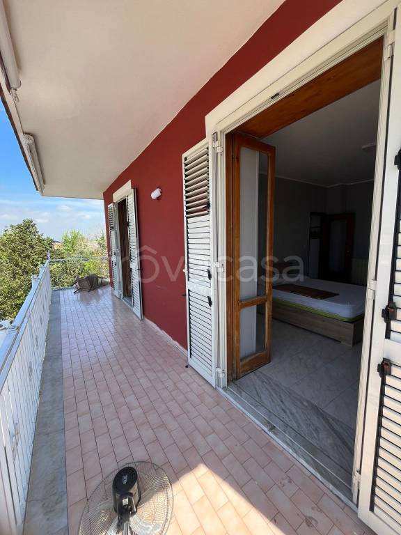 appartamento in vendita a Sant'Anastasia