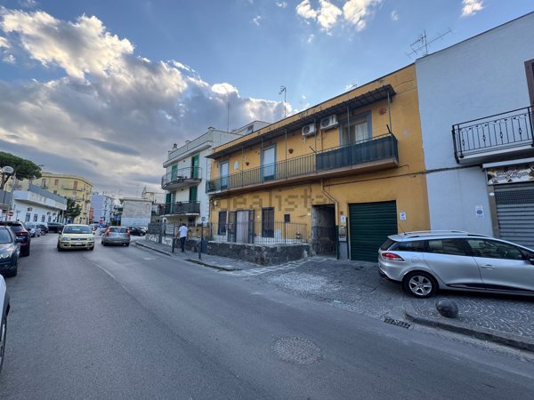 appartamento in vendita a Sant'Anastasia
