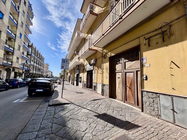 appartamento in vendita a Sant'Anastasia