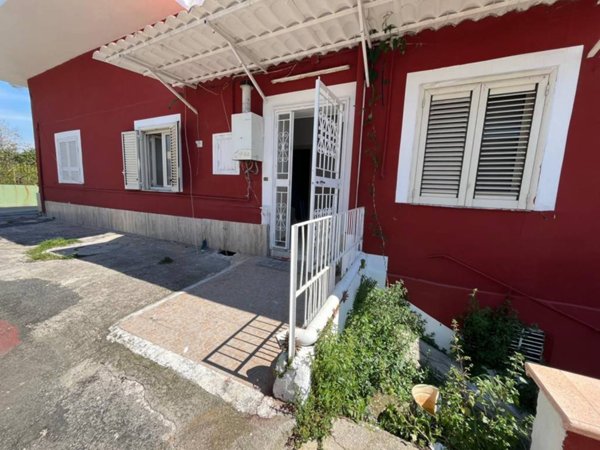appartamento in vendita a Sant'Anastasia