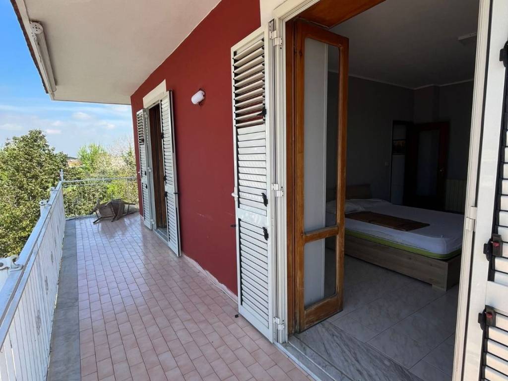 appartamento in vendita a Sant'Anastasia