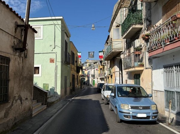 appartamento in vendita a Sant'Anastasia