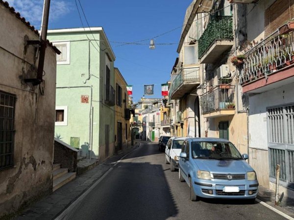 appartamento in vendita a Sant'Anastasia